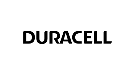 Duracell logo