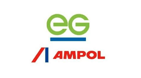 EG Ampol logo