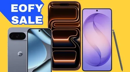 EOFY 2026 phone deals: Up to $800 off iPhones, Samsung and more