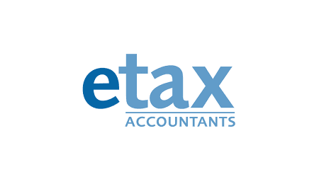 ETax Accountants logo