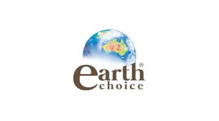 Earth Choice logo