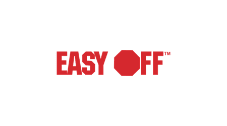 Easy-Off logo