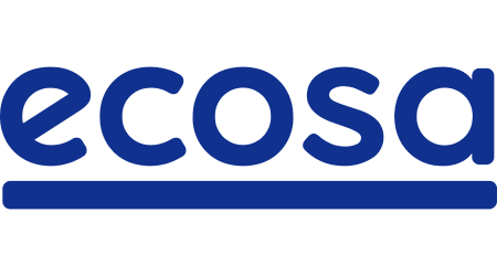 Ecosa logo