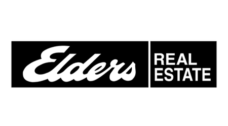 Elders Real Estate logo