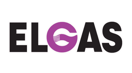 Elgas logo