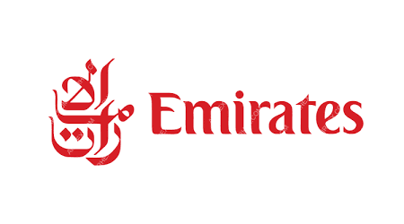 Emirates logo