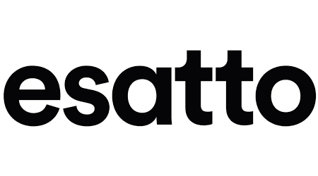 Esatto logo