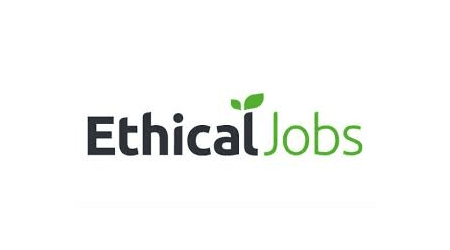 EthicalJobs logo