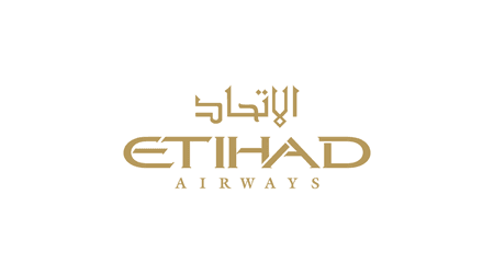 Etihad Guest logo