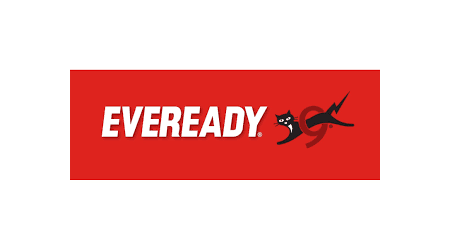 Eveready logo