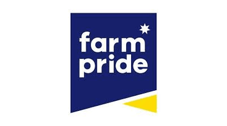 Farm Pride logo