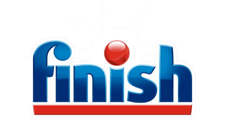 Finish logo