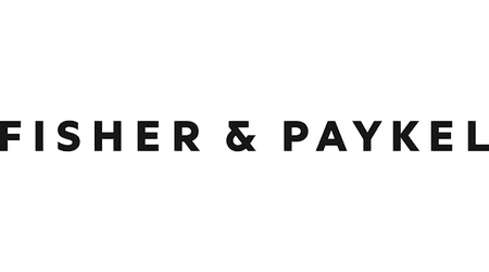 Fisher & Paykel logo