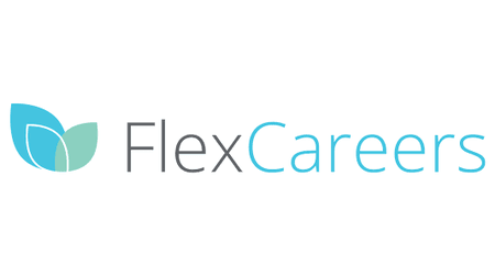 FlexCareers logo