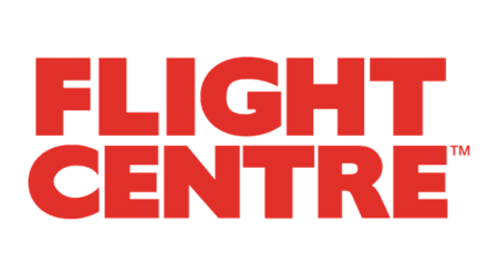 Flight Centre logo