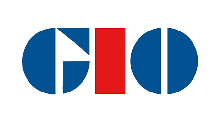 GIO logo