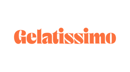 Gelatissimo logo