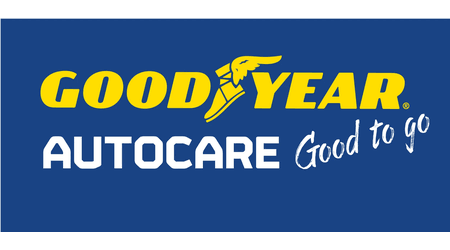 Goodyear Autocare logo