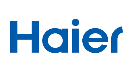 Haier logo