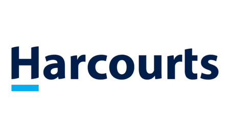 Harcourts logo
