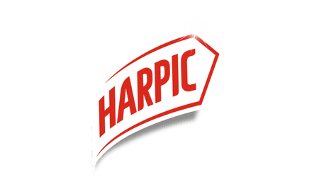 Harpic logo