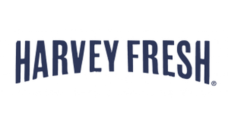 Harvey Fresh logo