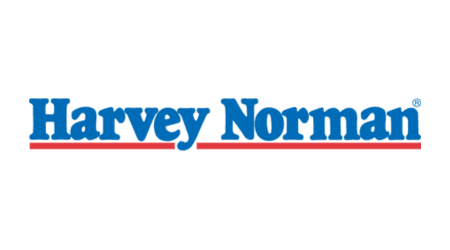 Harvey Norman logo