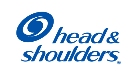 Head & Shoulders logo