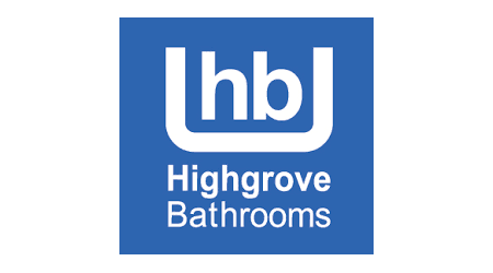 Highgrove Bathrooms logo