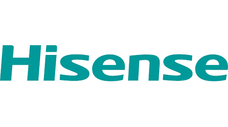 Hisense logo