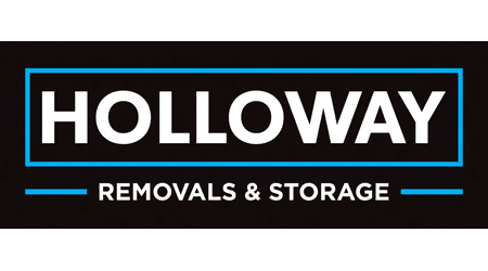 Holloway Storage logo
