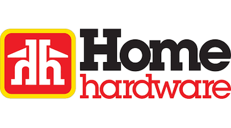Home Hardware logo