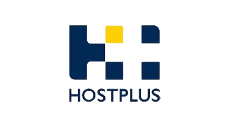 Image: Supplied Hostplus Indexed Balanced logo