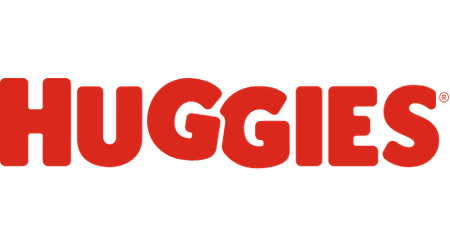 Huggies logo