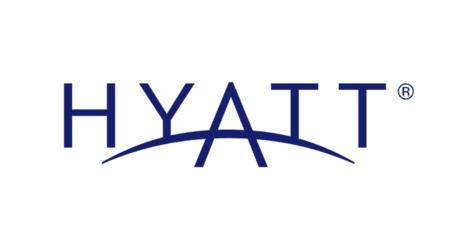 Hyatt logo