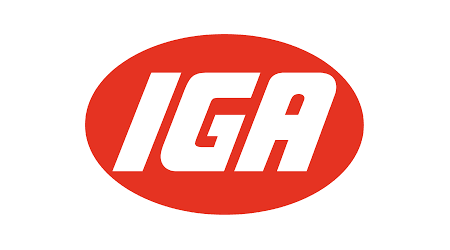 IGA logo