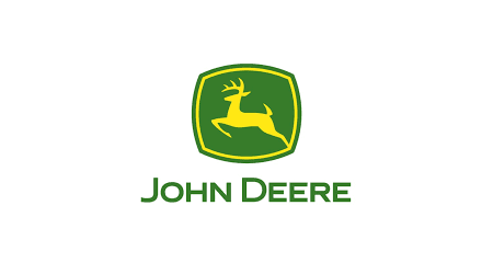 John Deere logo