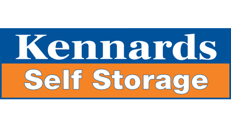 Kennards Self Storage logo