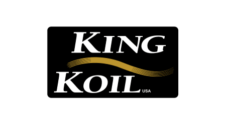 King Koil logo