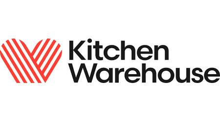 Kitchen Warehouse logo