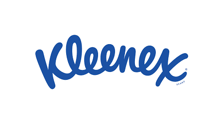Kleenex logo