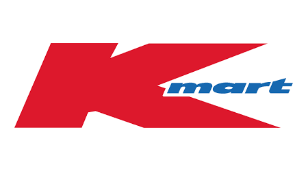 Kmart logo