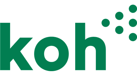 Koh logo