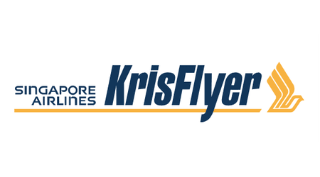 KrisFlyer logo