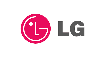 LG logo