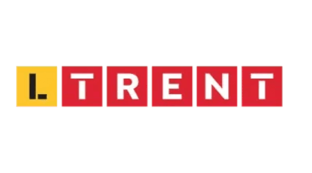 LTrent logo