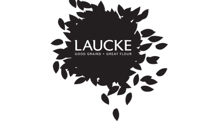 Laucke logo