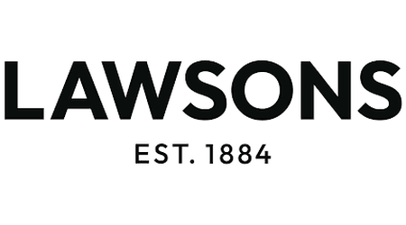 Lawsons logo