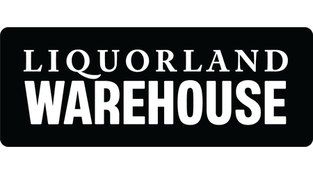 Liquorland Warehouse logo