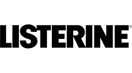 Listerine logo